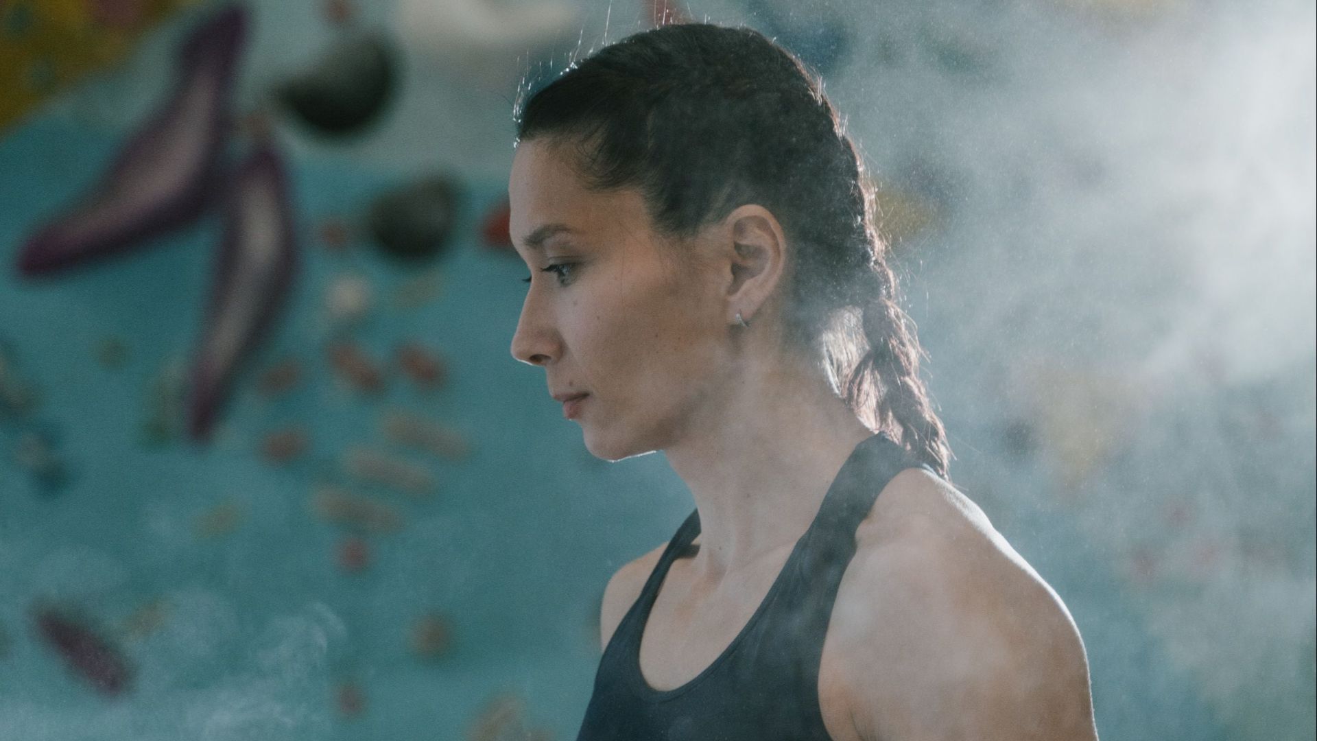 14. Prouver que le vieillissement ne met pas fin aux performances sportives