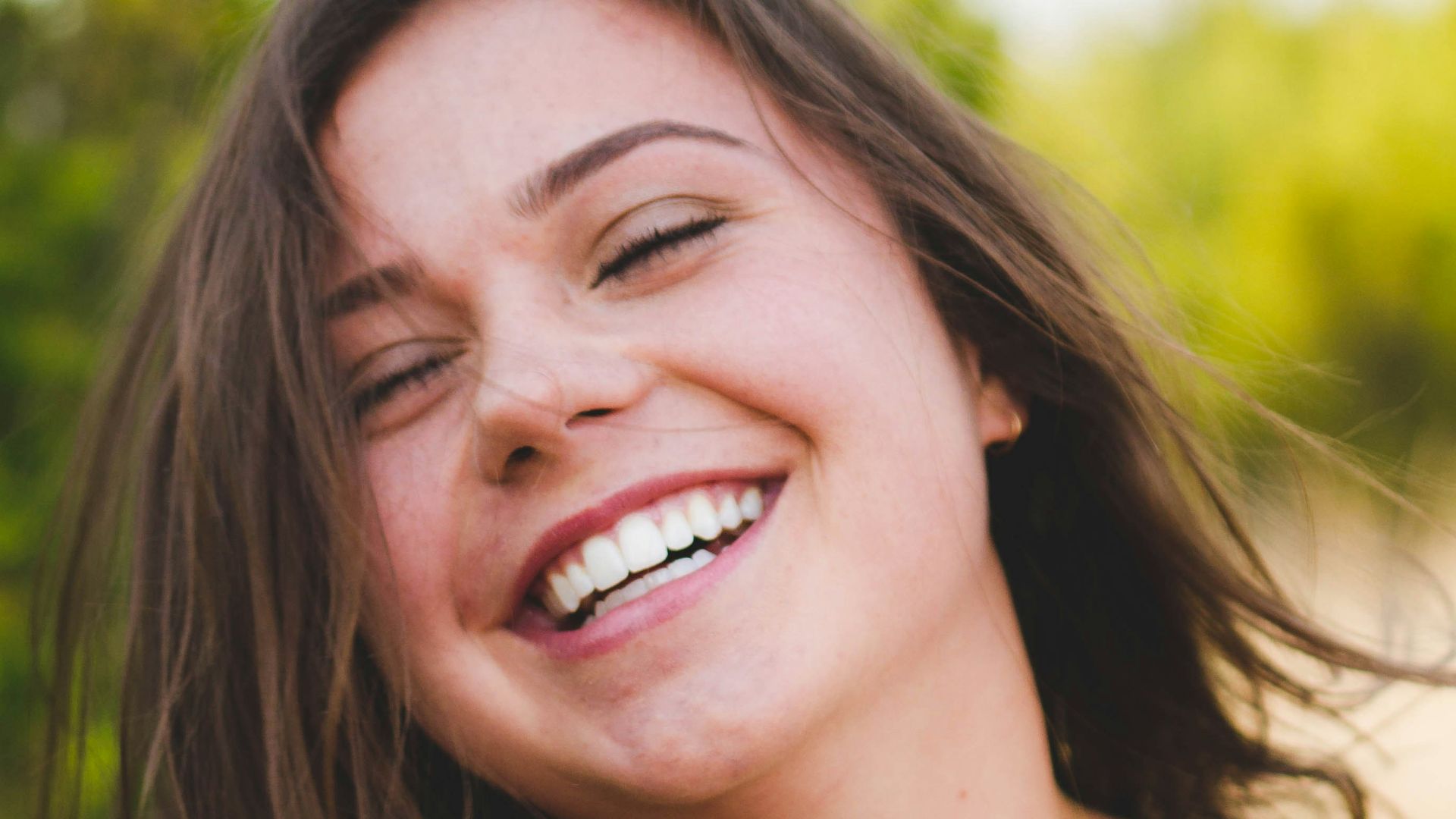 1. Le véritable sourire de Duchenne