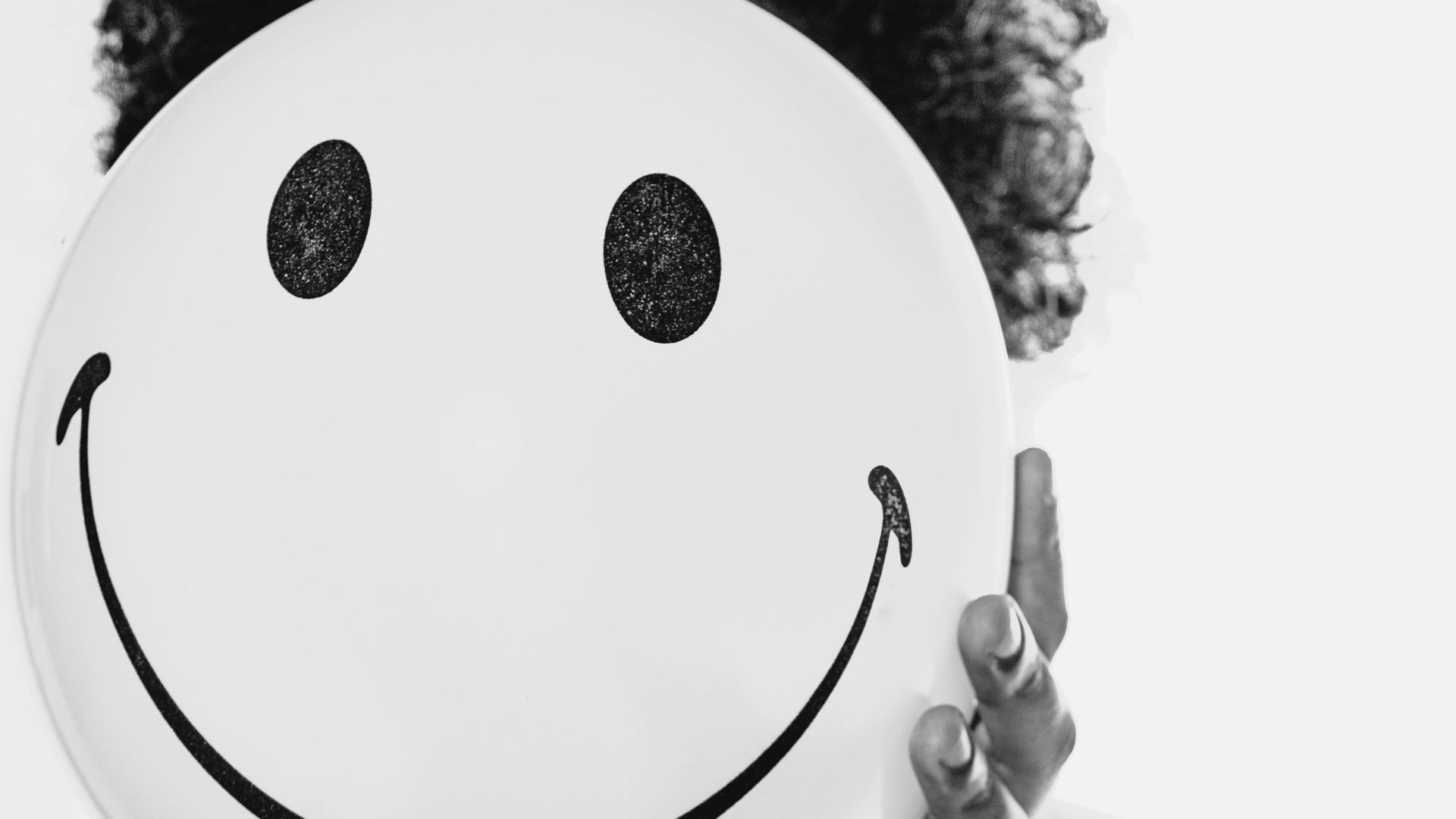 6. Ils transforment le stress en humour