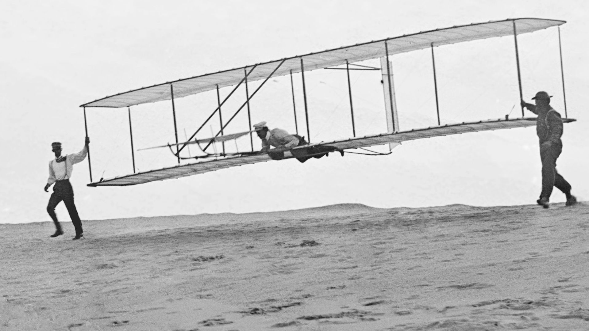10. Orville Wright contre Glenn Curtiss