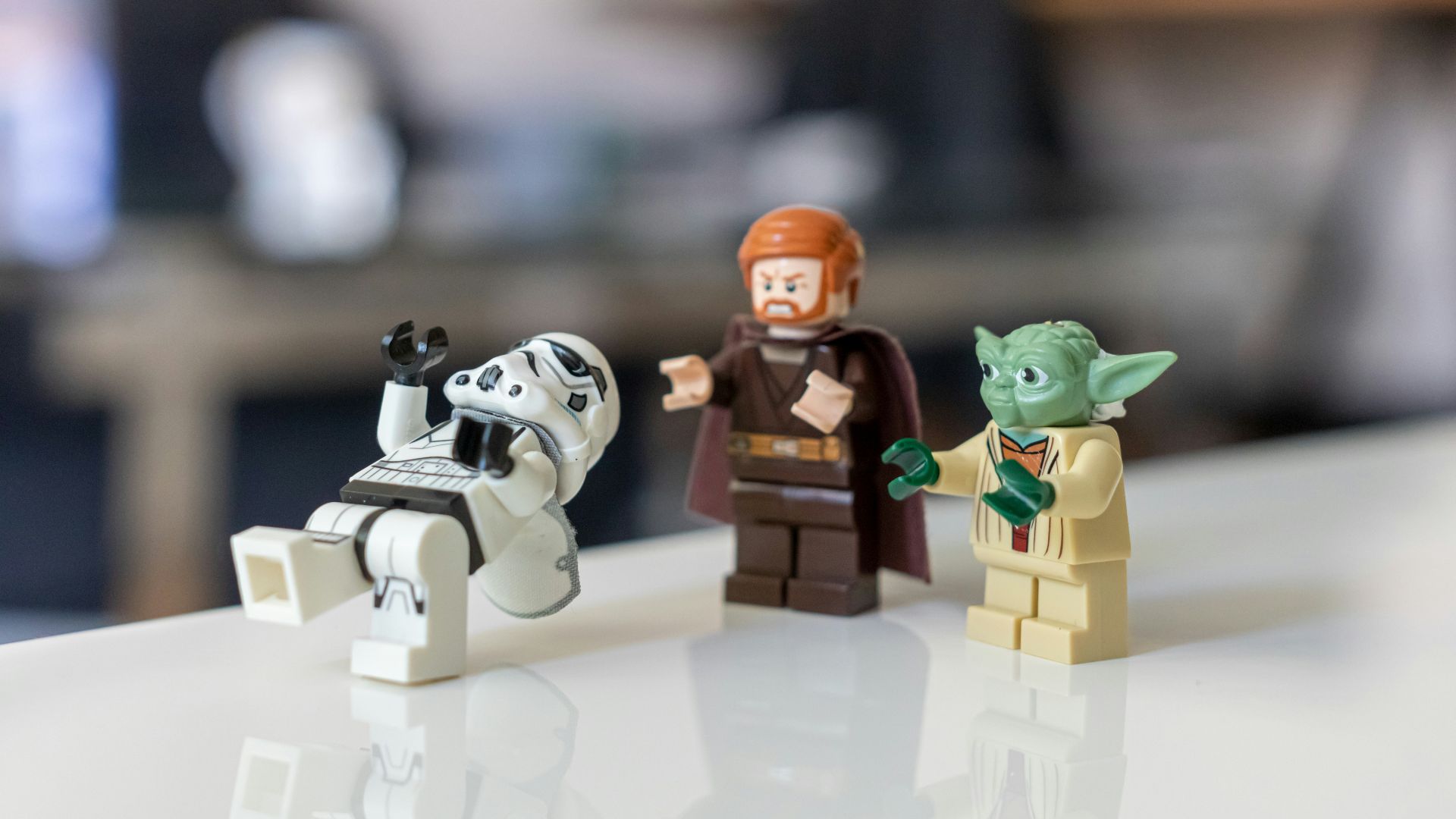 Figurines Miniland