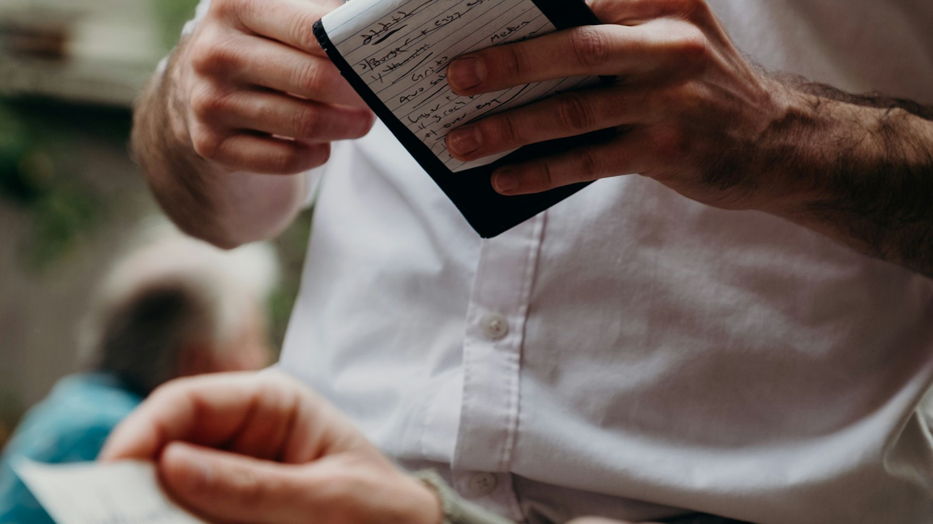 5. Les employés qui semblent totalement désengagés