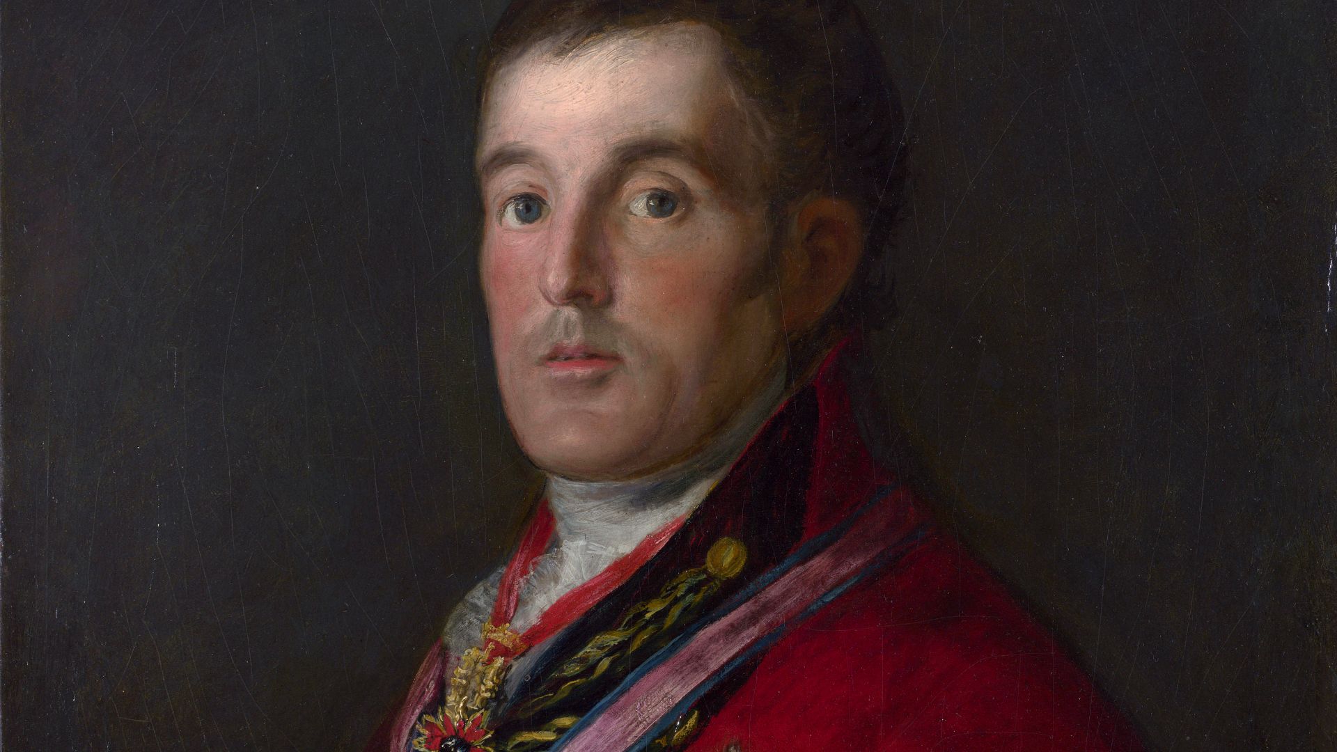 20. La chambre froide du duc de Wellington
