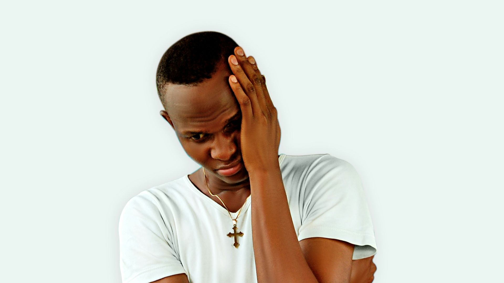 7. Il a peur qu’elle remarque ses faiblesses