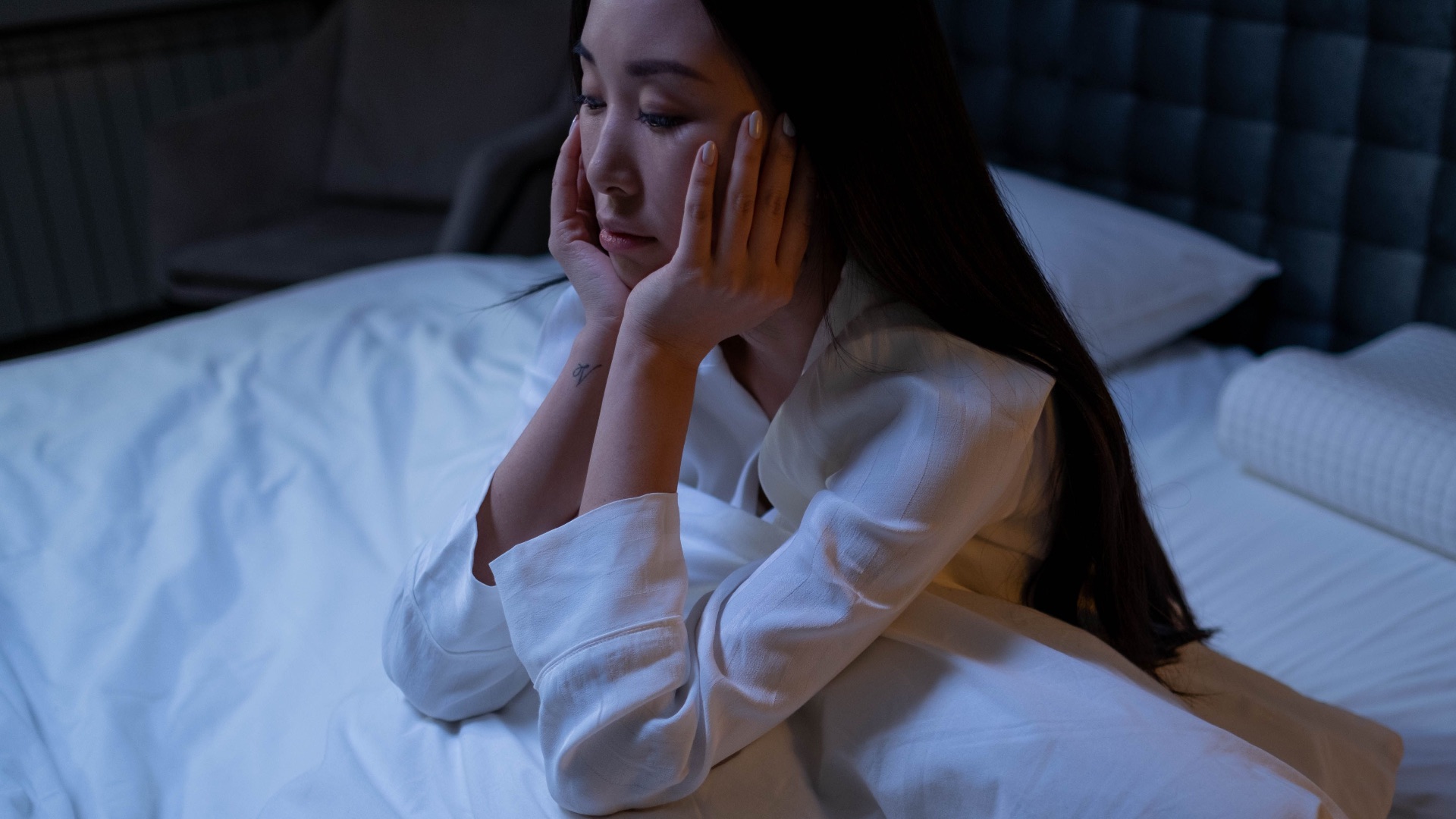 2. Cela ne peut pas remplacer le sommeil