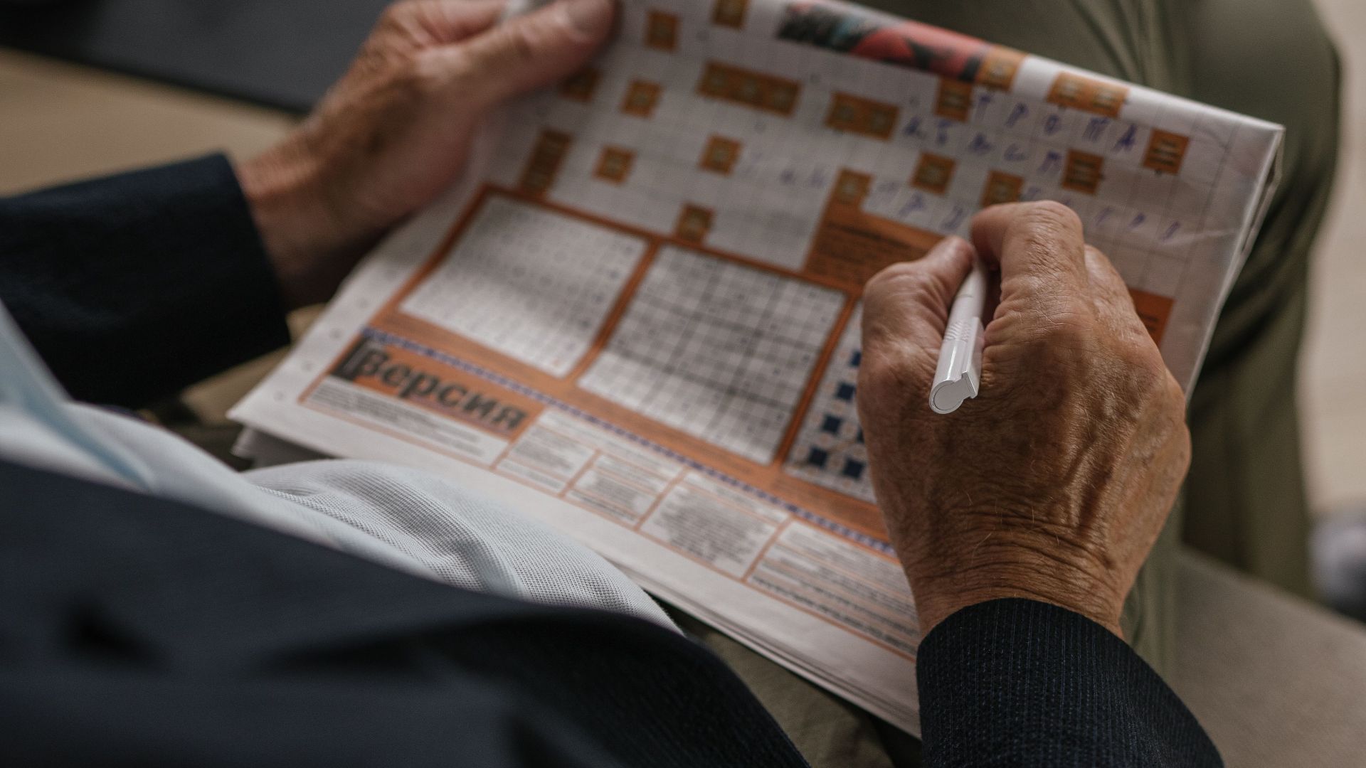 13. Cela offre à votre cerveau de nouveaux horizons d'apprentissage