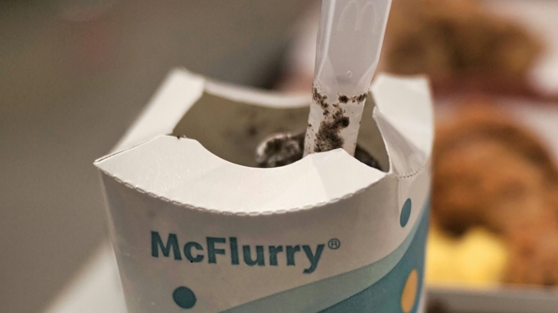 McFlurry