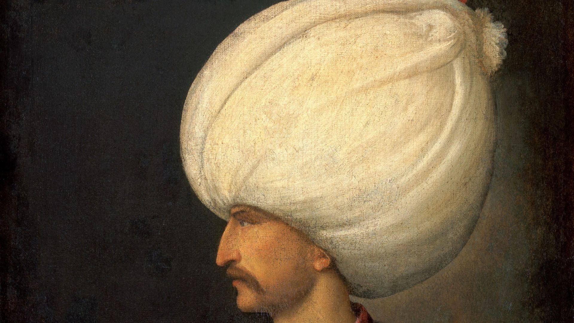 5. L'Empire ottoman après Soliman le Magnifique