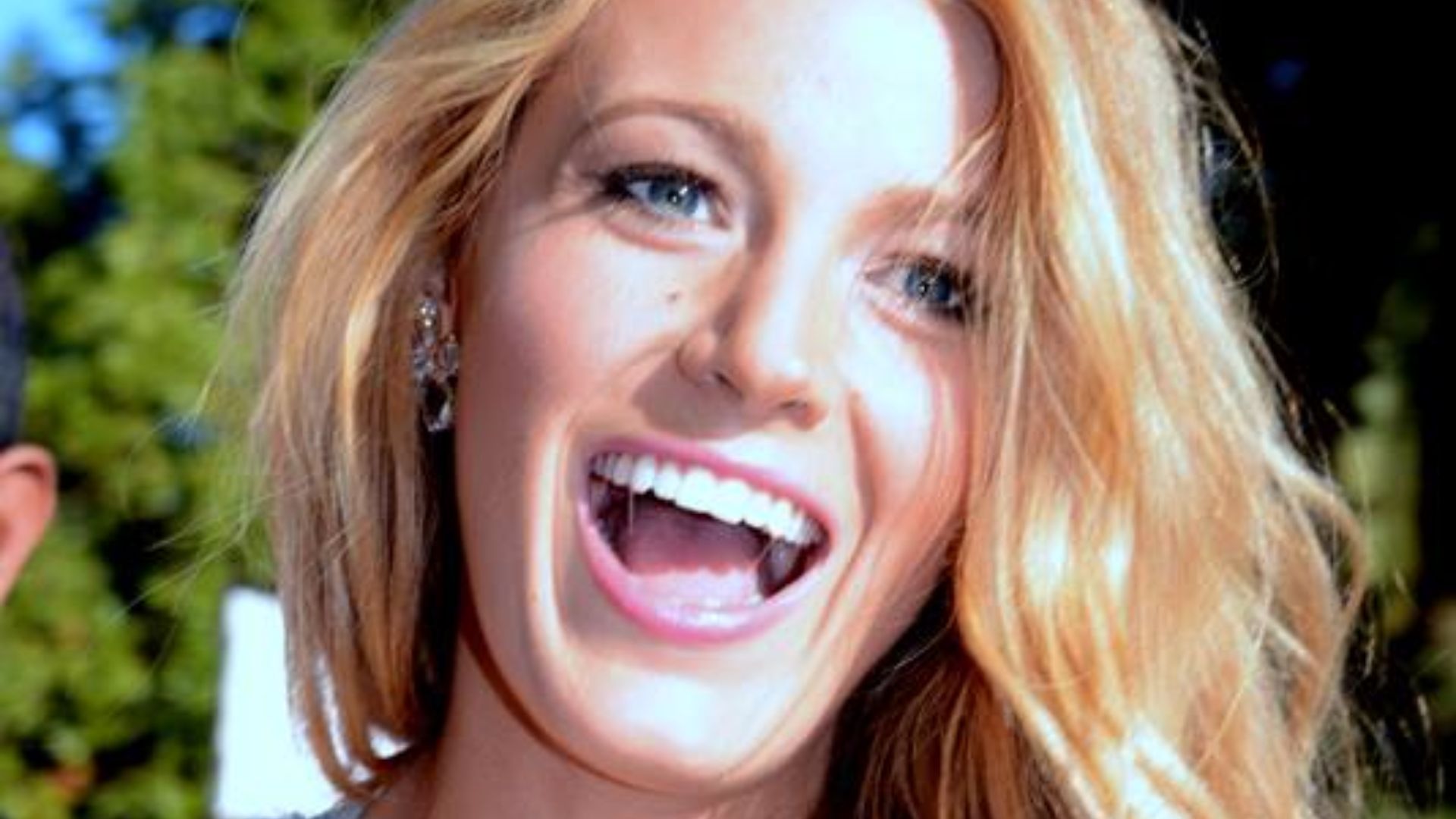 5. Blake Lively