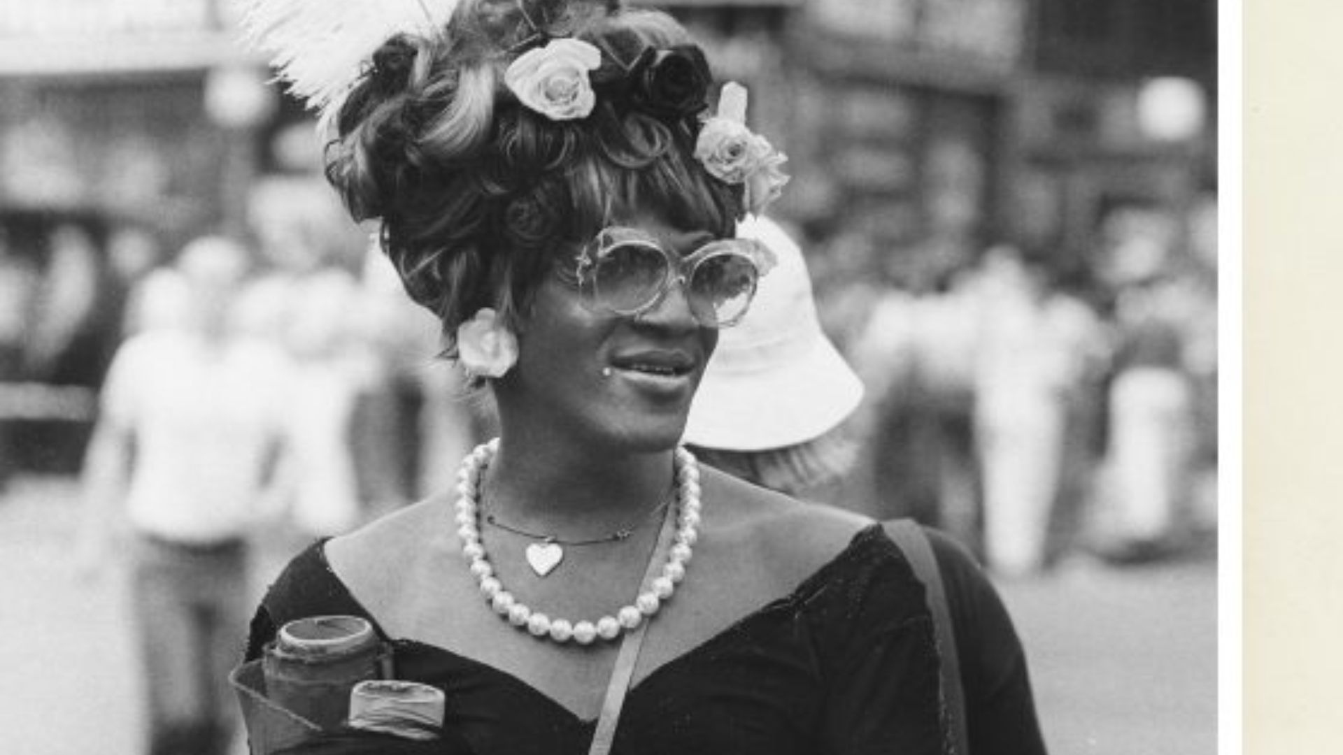 20 personnalités historiques qui ont été des pionniers de la communauté gay