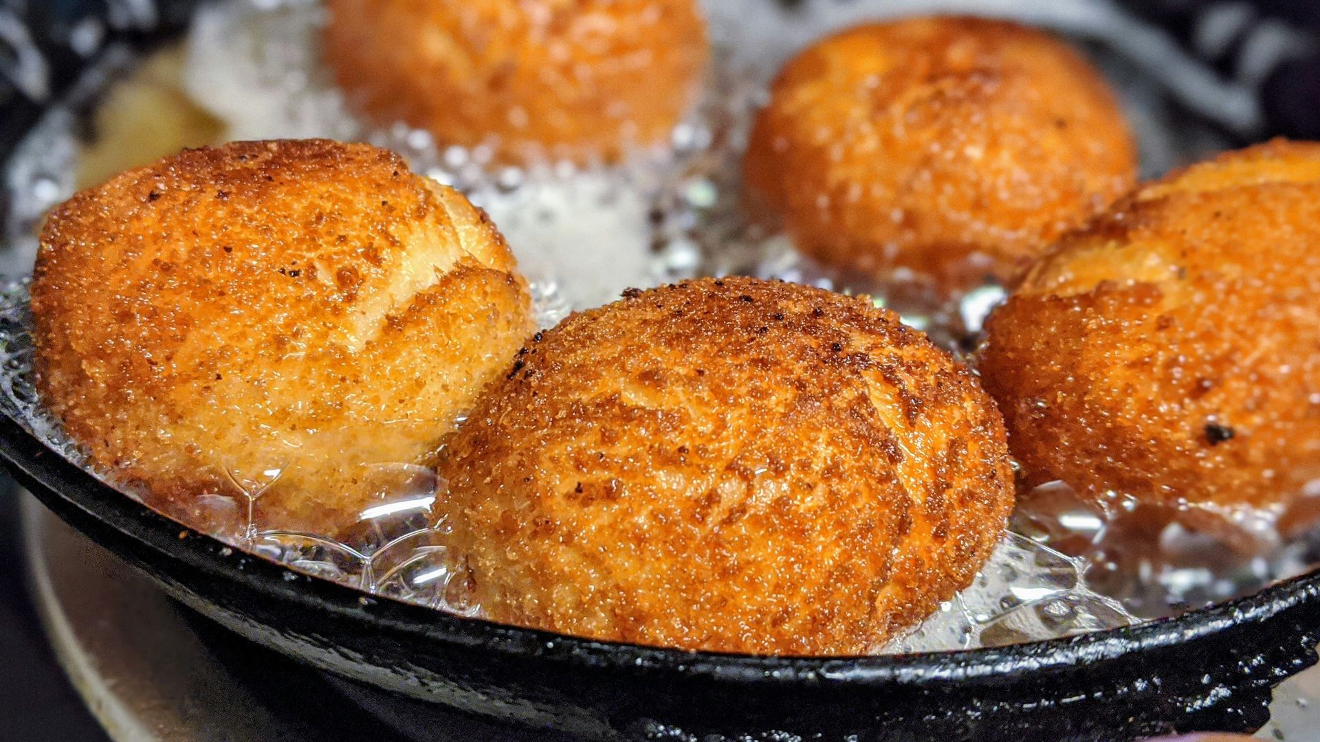 7. Hush Puppies