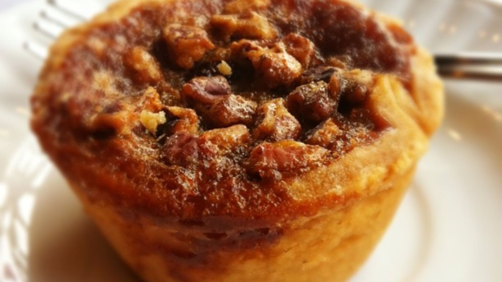 5. Tartelettes au beurre