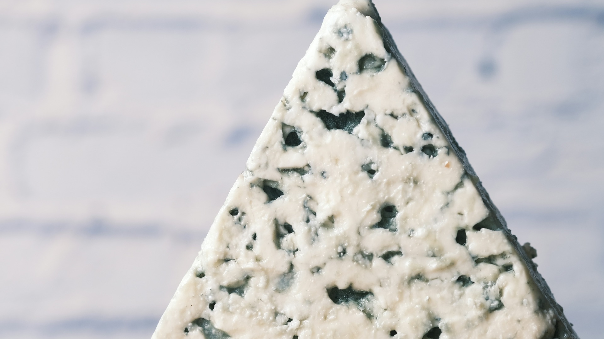 3. Fromage bleu