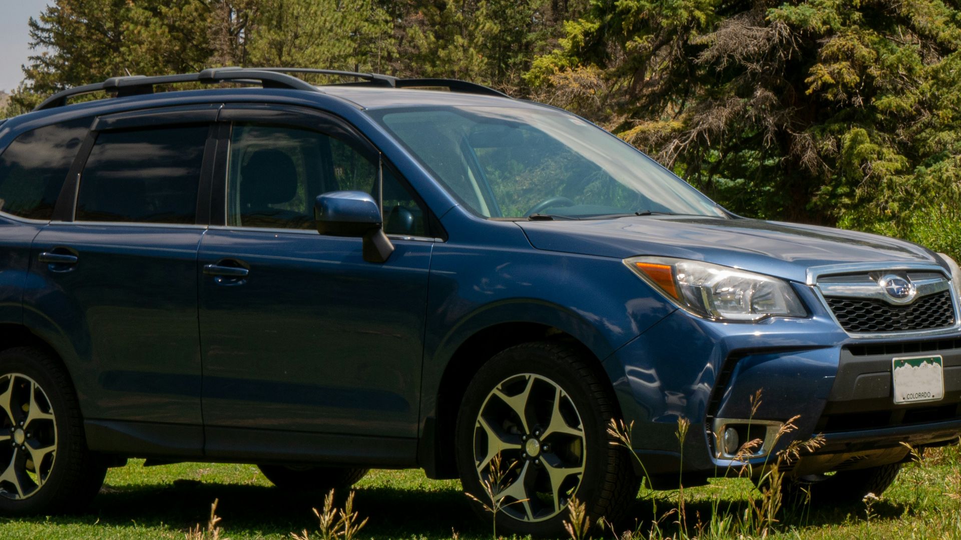 14. Subaru Tribeca 2006-2010