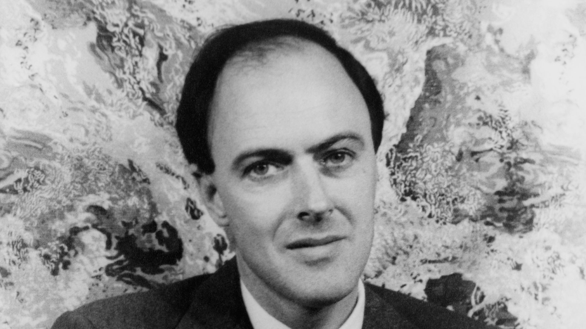 9. Roald Dahl