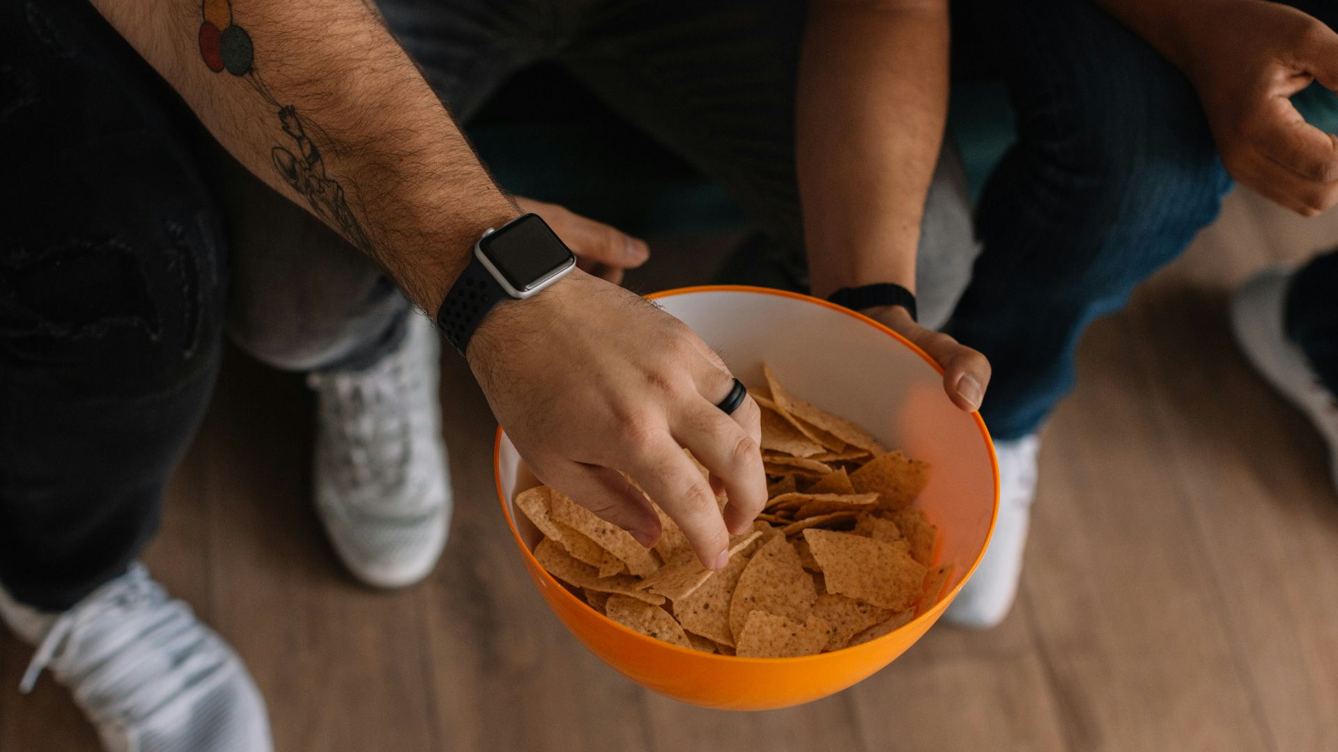 1. Une consommation excessive de sel