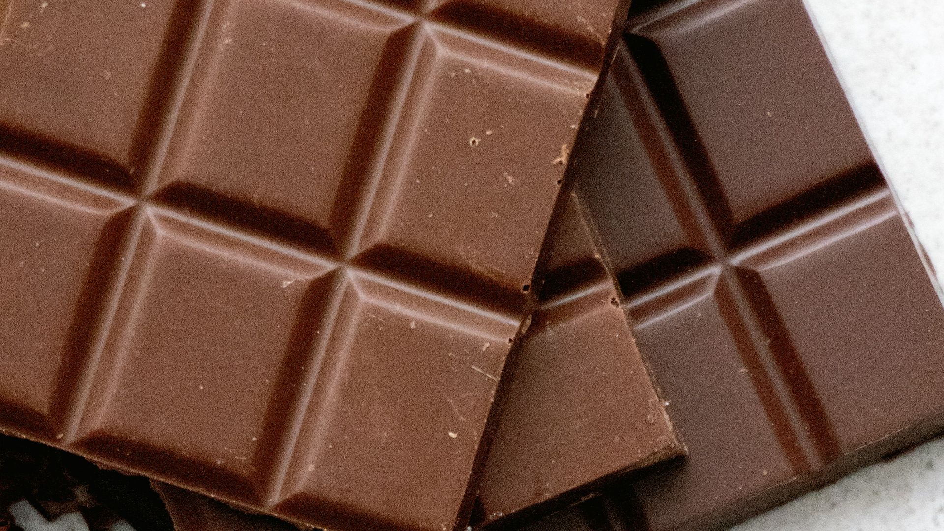 2. Gâteau au chocolat « Magic Depression »