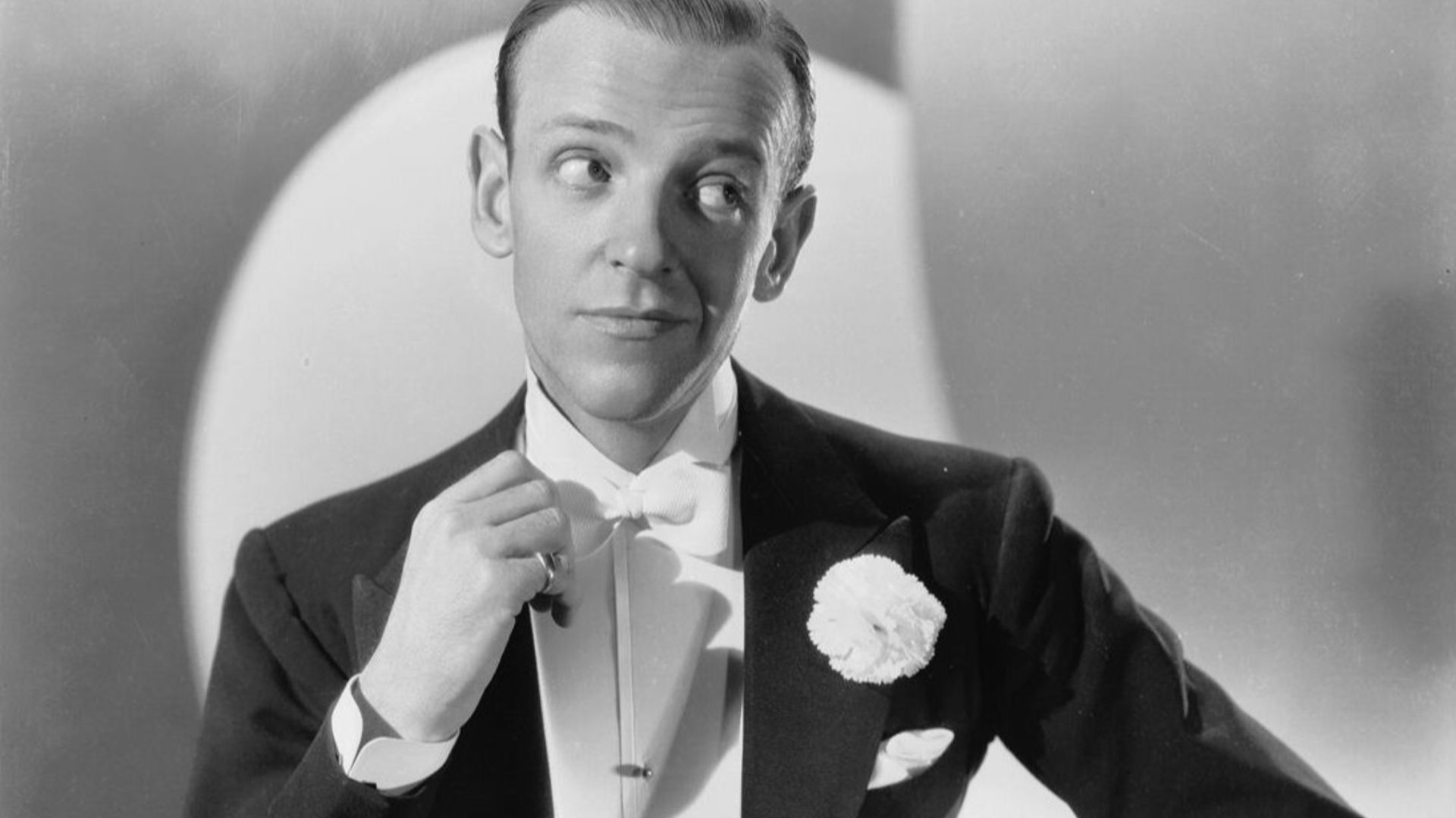 8. Fred Astaire