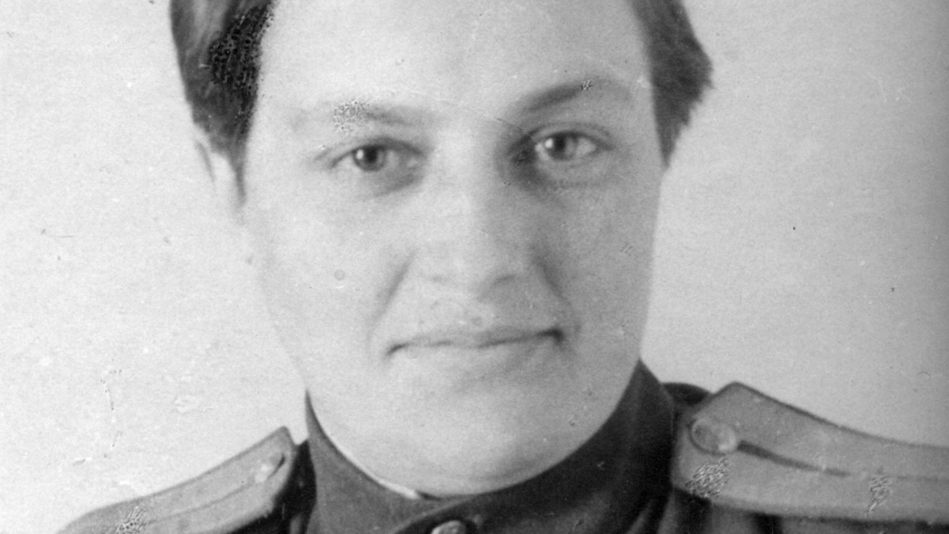 18. Lioudmila Pavlichenko