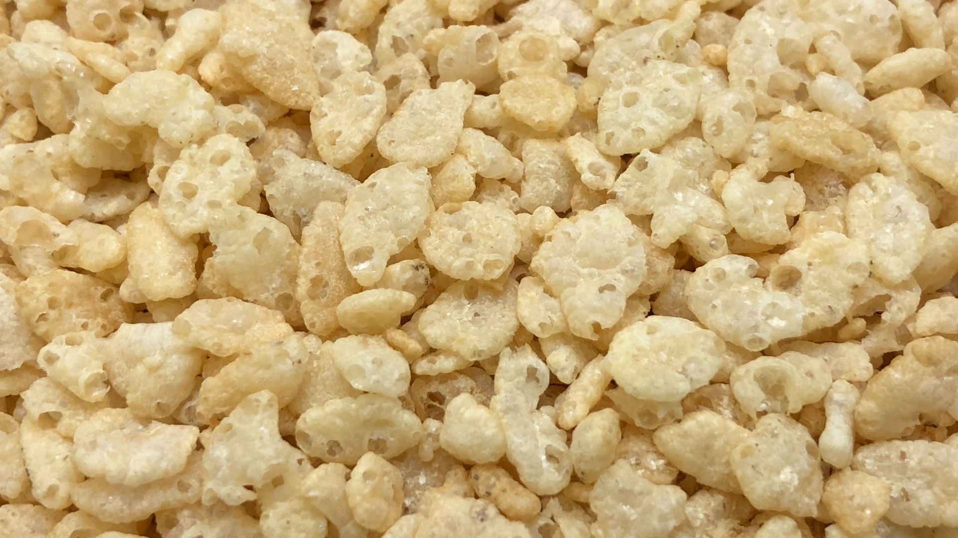 20. Certaines céréales pour le petit-déjeuner