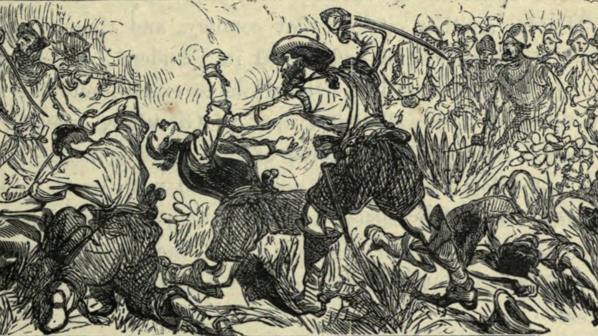 20 Evil Historical Figures We Don't Talk About Enough