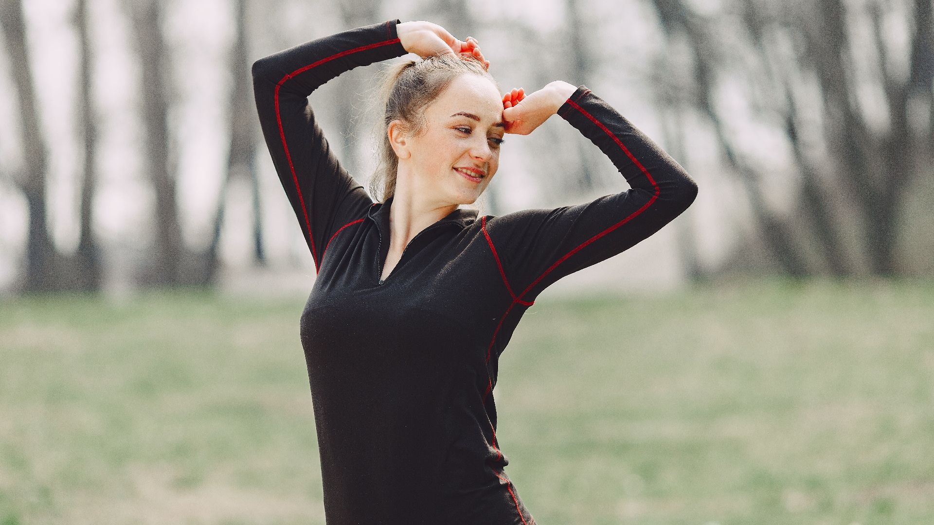 6. Sous-vêtements techniques offrant un bon maintien et une bonne évacuation de la transpiration