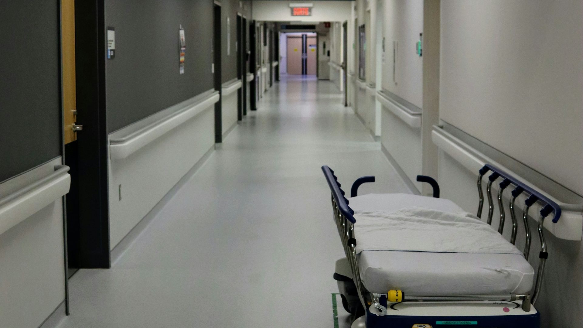 7. Les factures médicales ruinent des vies