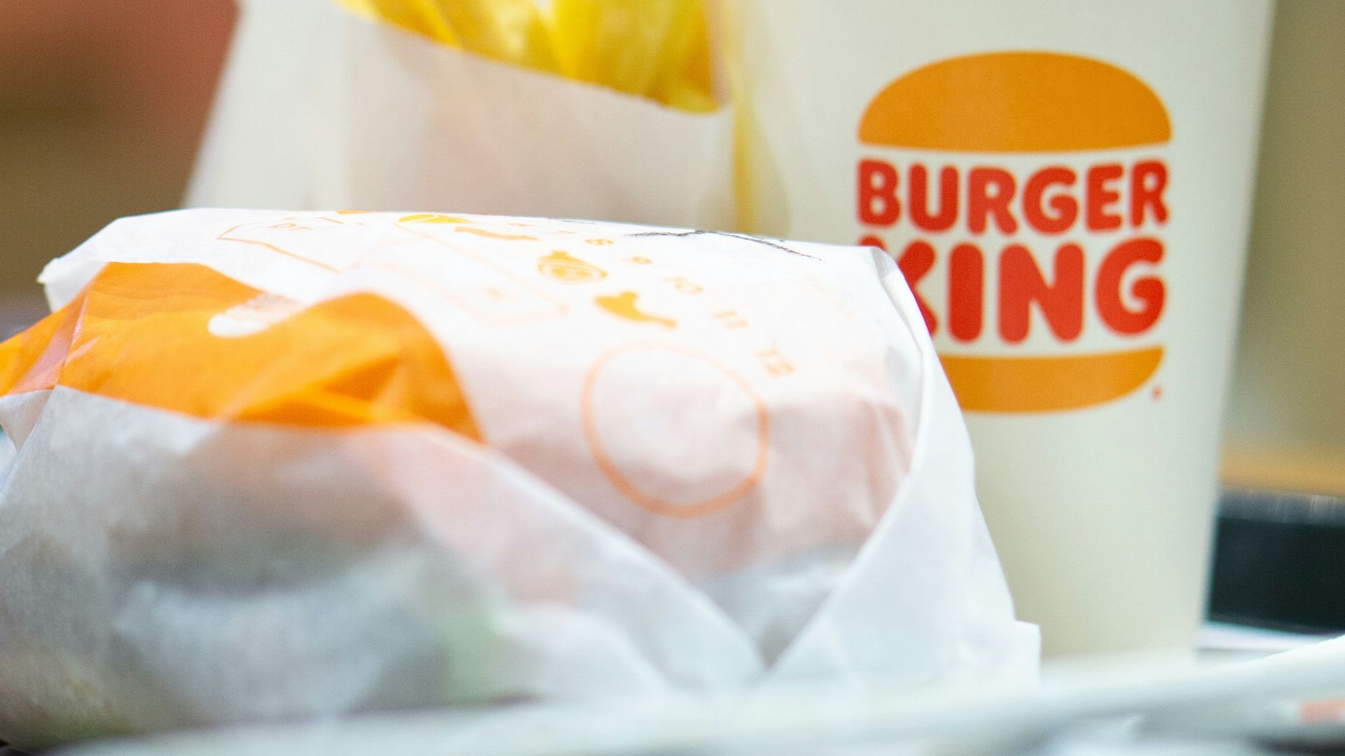 4. Big King XL (Burger King)