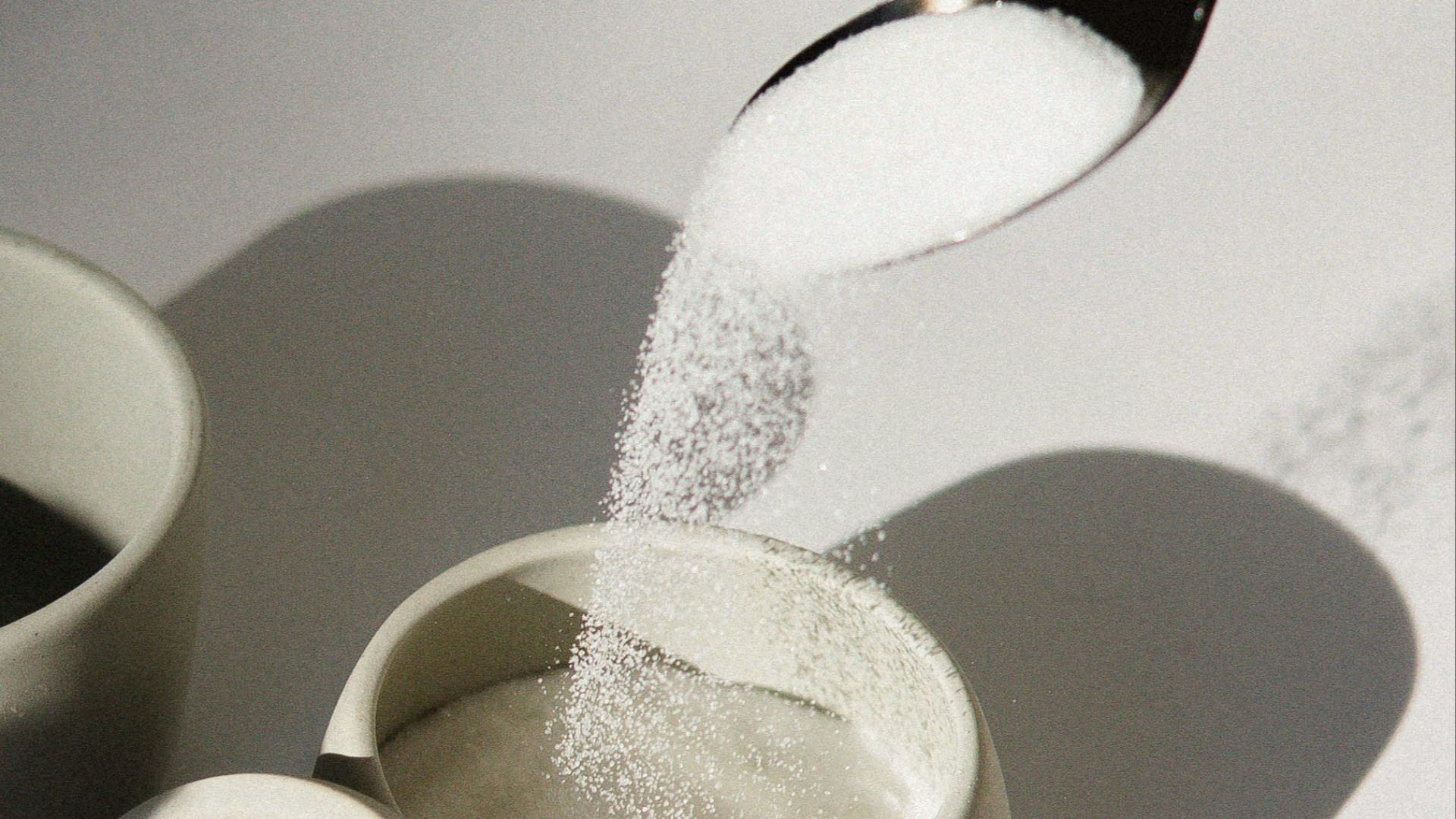10. Sucre