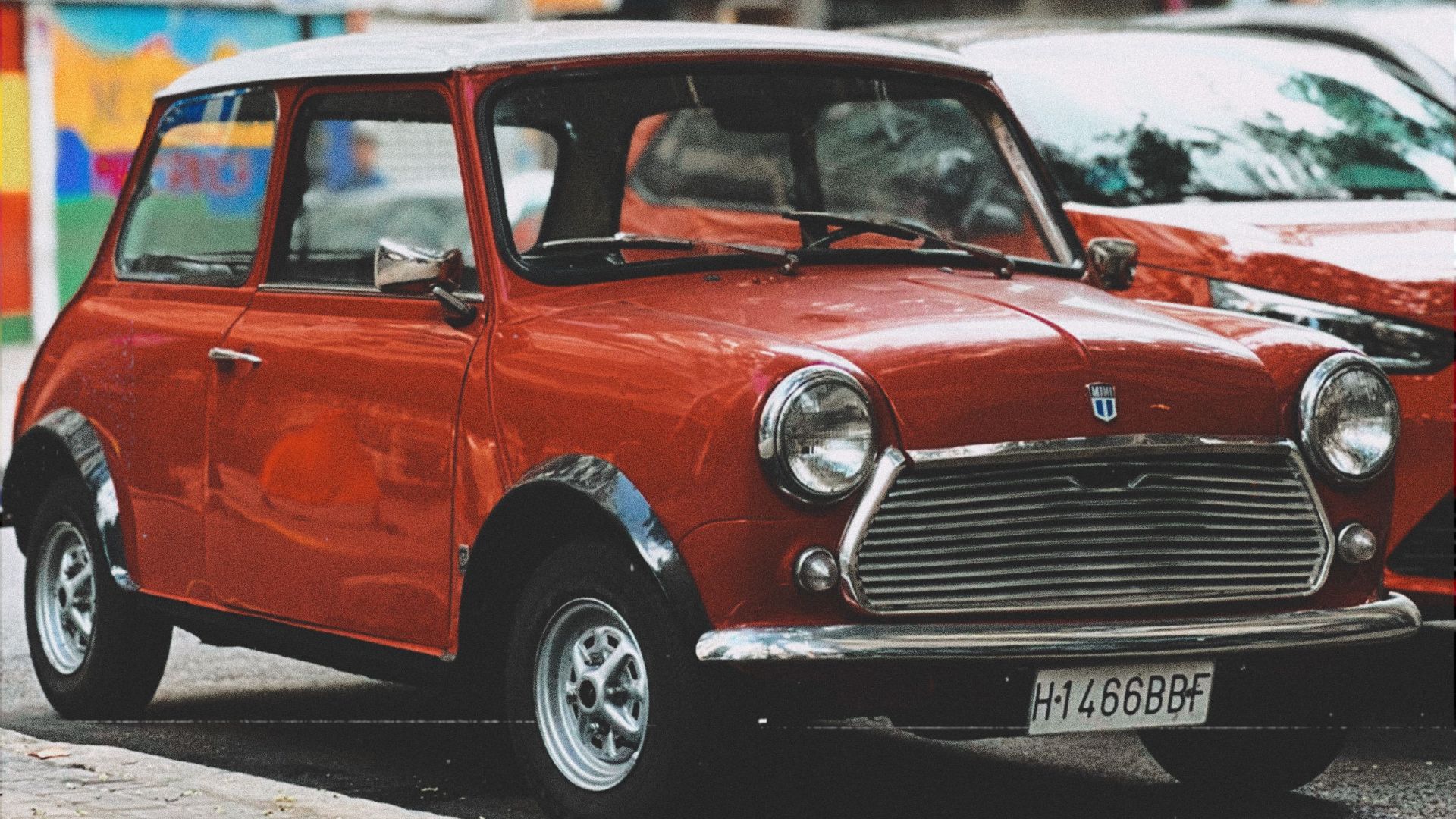 3. Mini