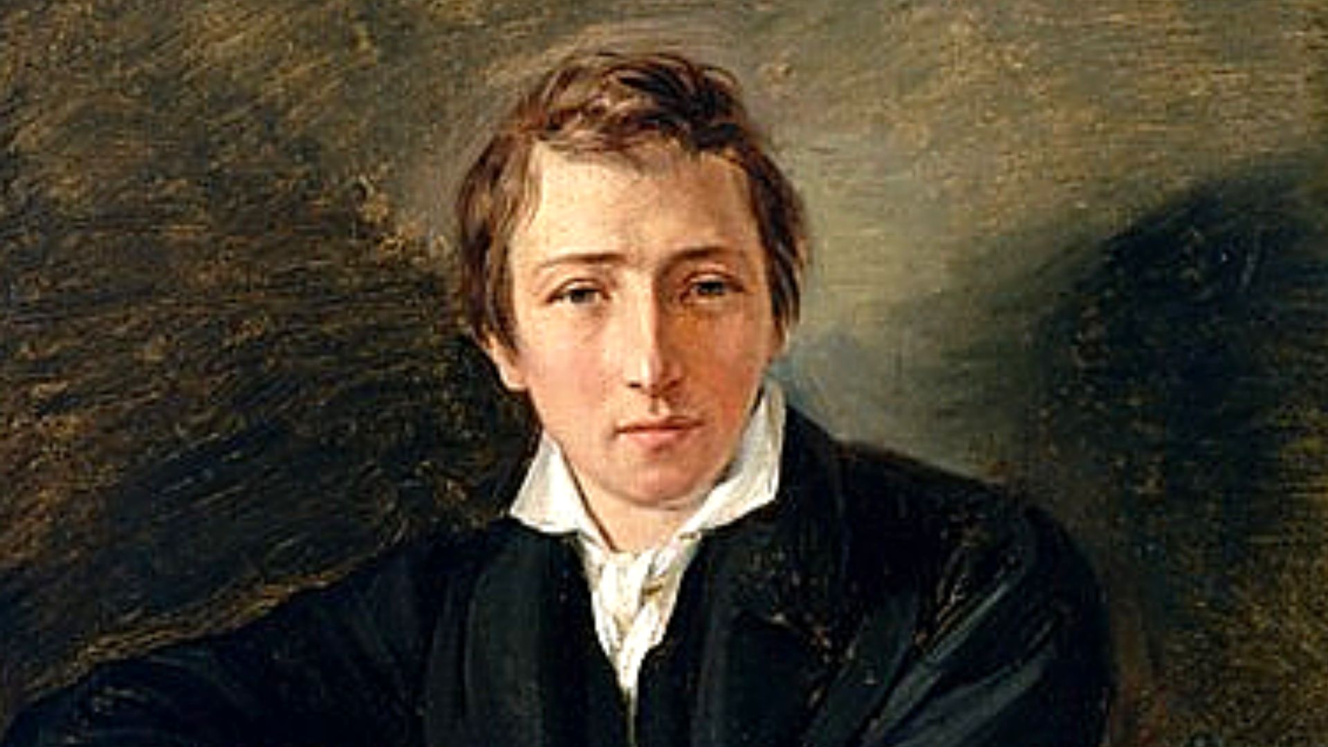 1. La situation matrimoniale de Heinrich Heine