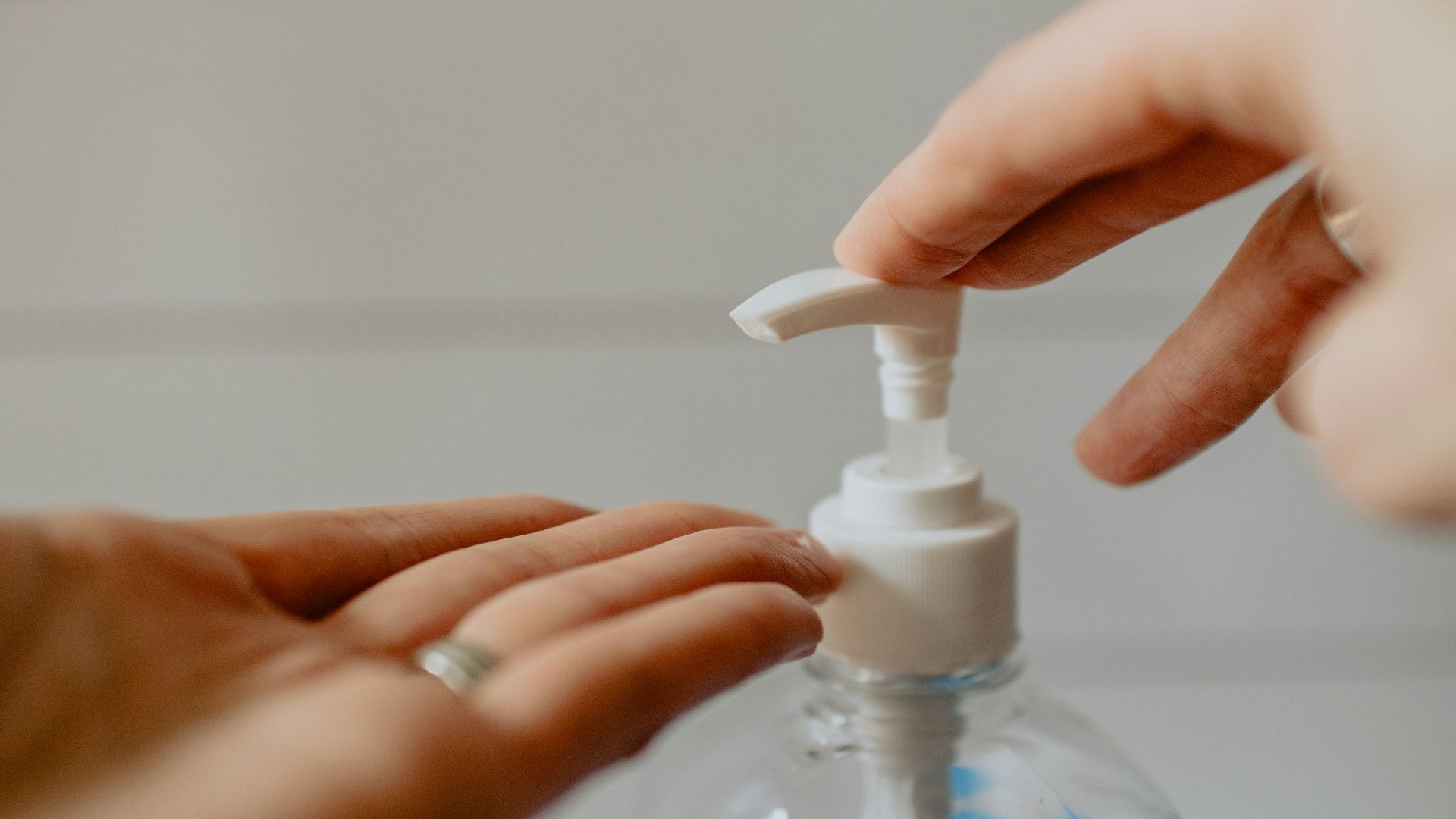 6. Une hygiène personnelle déplorable