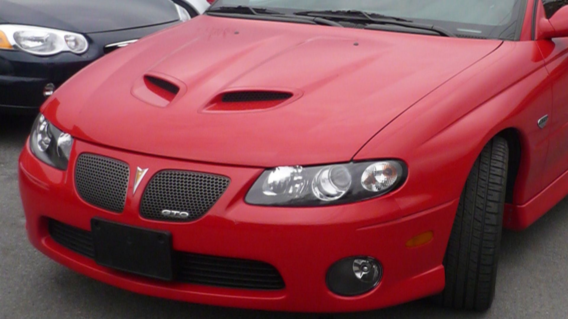 7. GTO 2006
