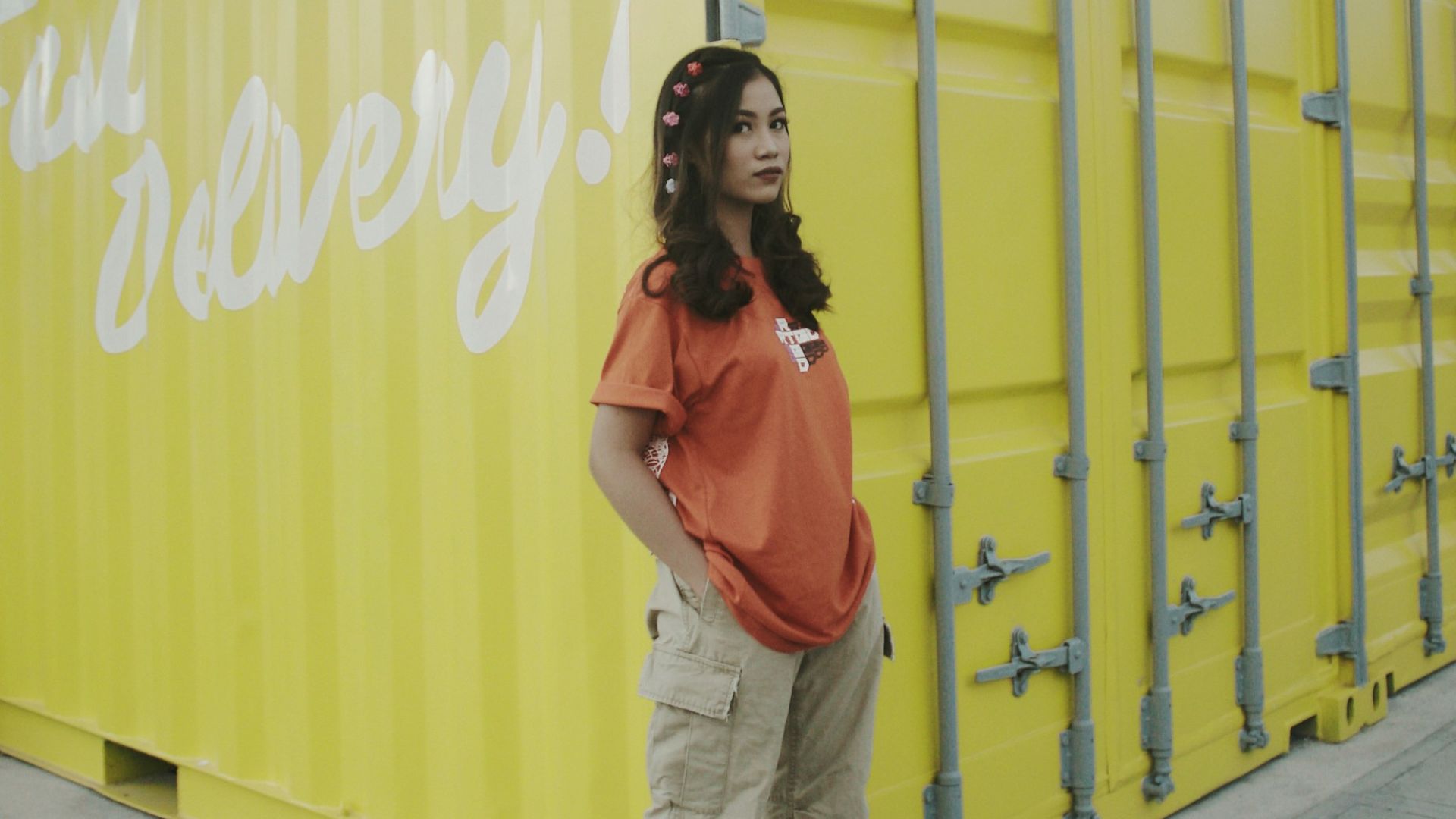 14. Tout en oversize