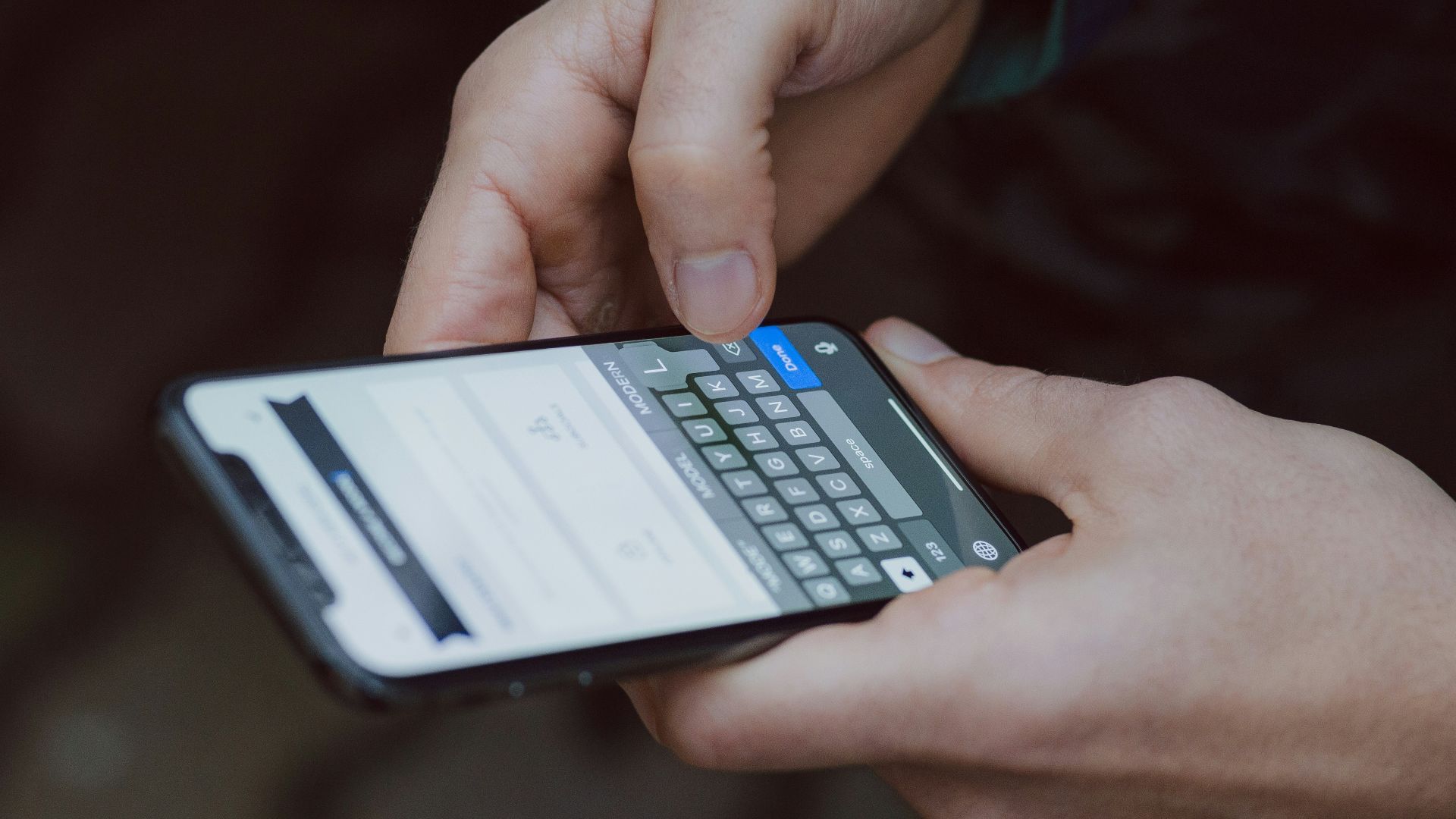14. Arrête de modifier ses messages