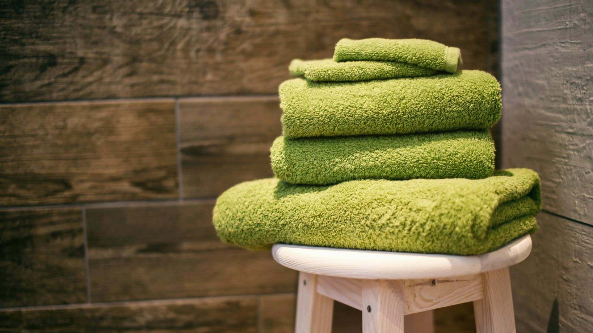 3. Serviette de bain