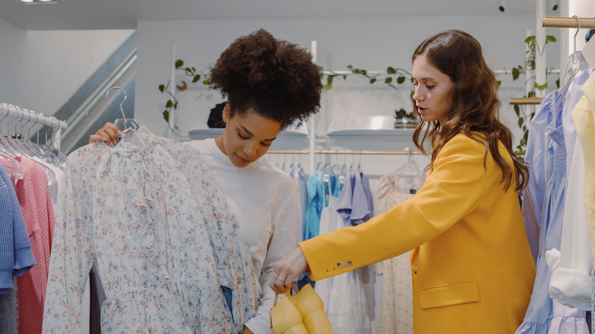 2. Le shopping comme activité de loisirs