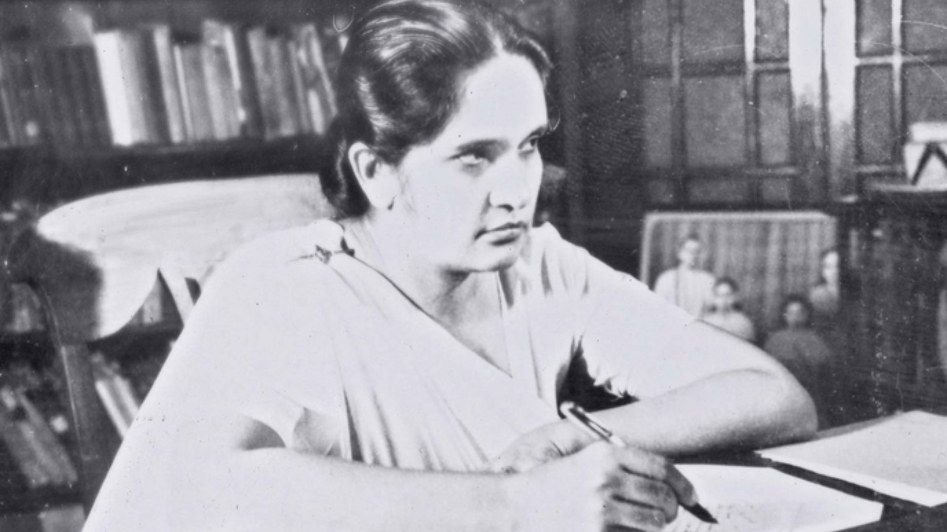14. Sirimavo Bandaranaike, la première femme Premier ministre