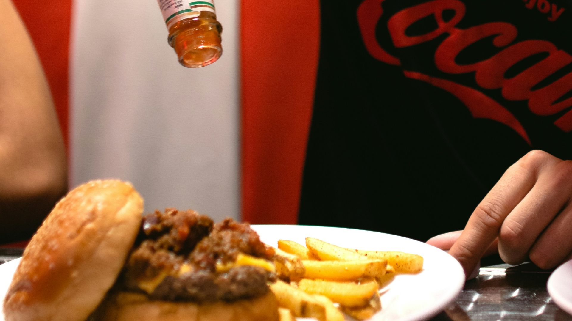 6. Sloppy Joes