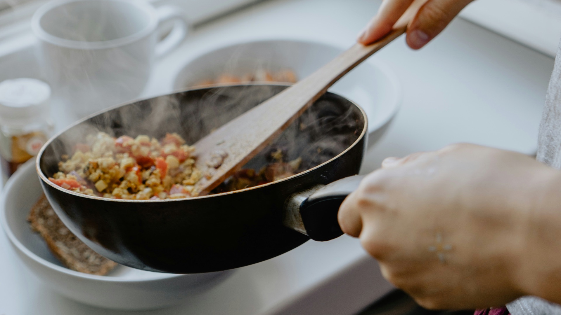 1. Cuisine