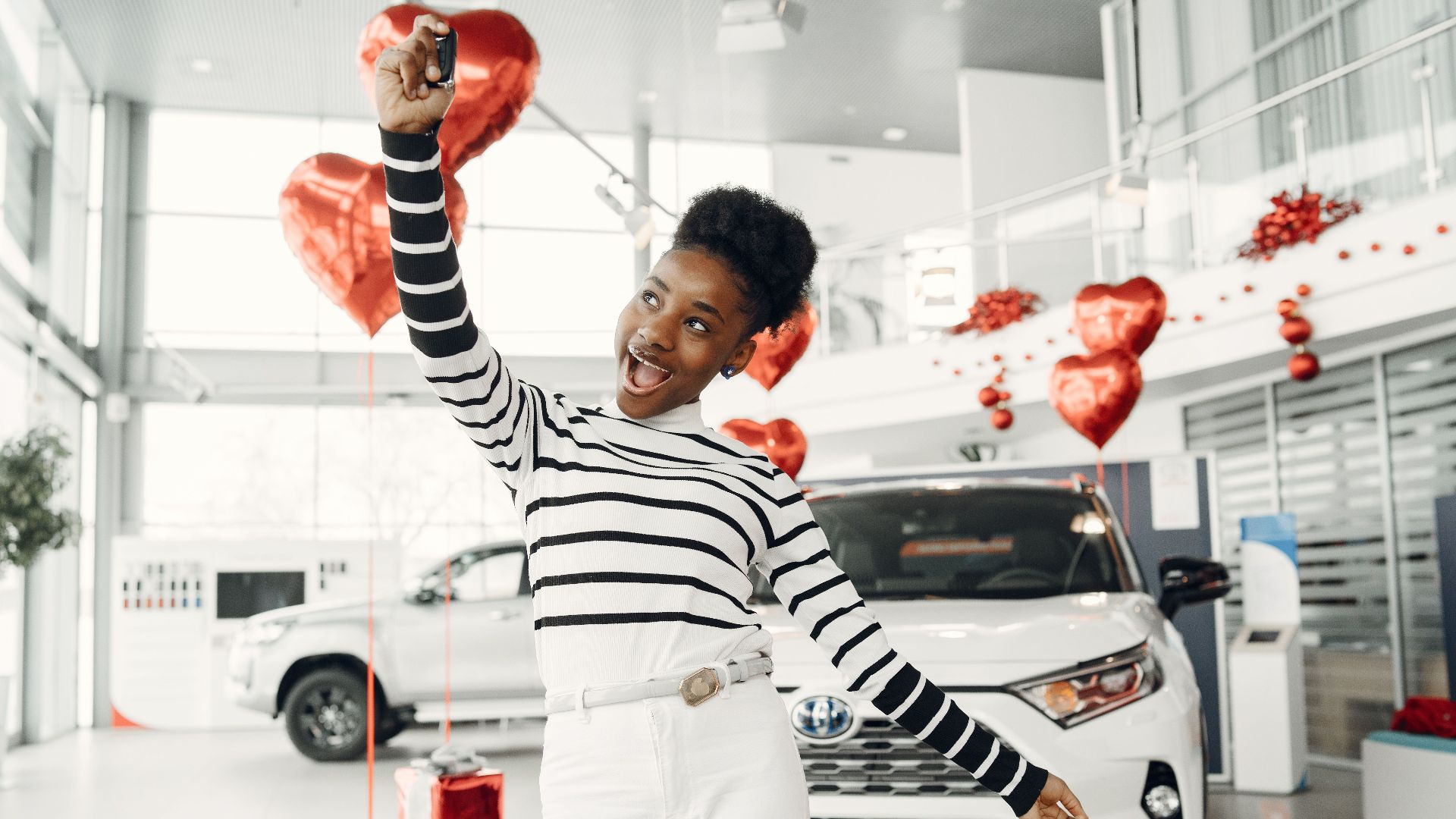 20 conseils pour vous aider à choisir la voiture qui vous convient