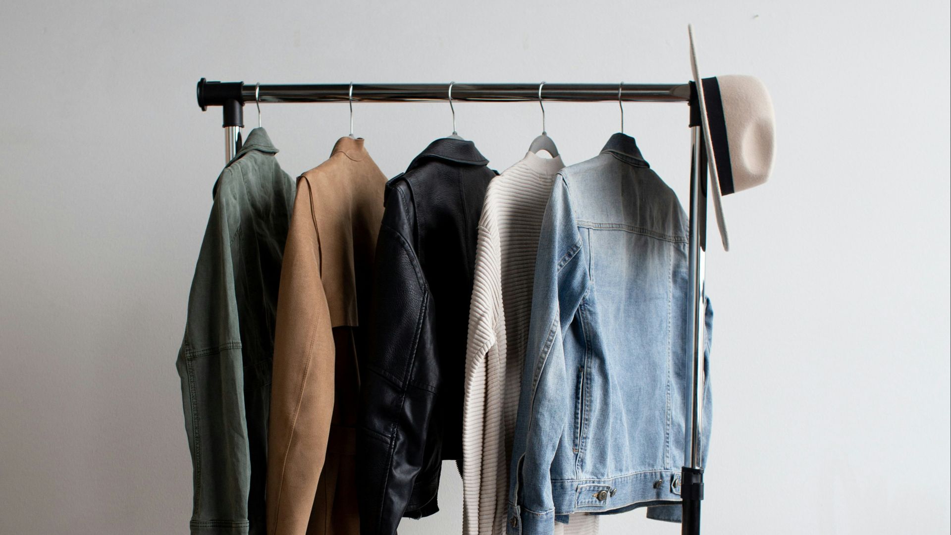 15. La garde-robe capsule