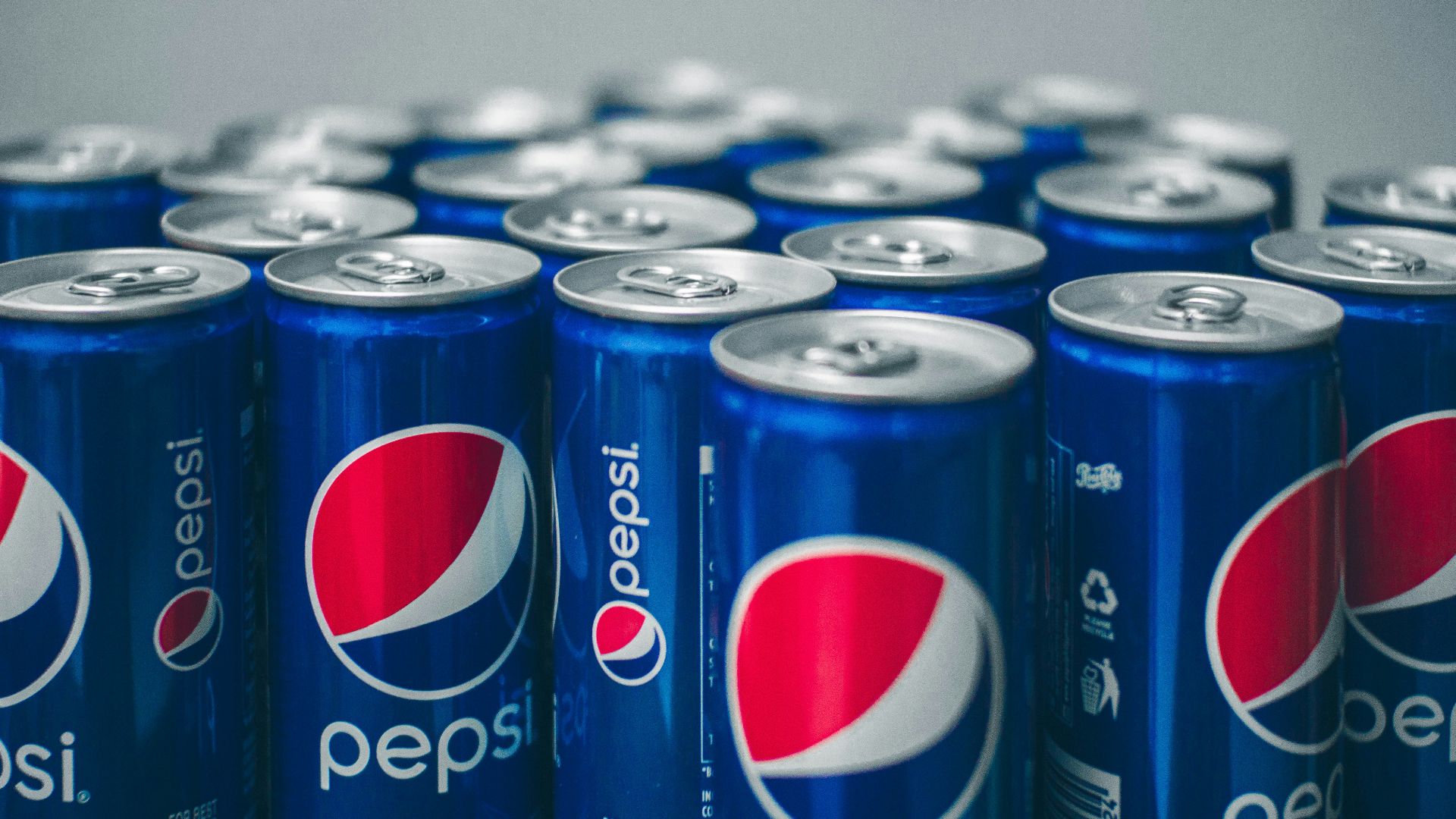 2. Les sodas sucrés
