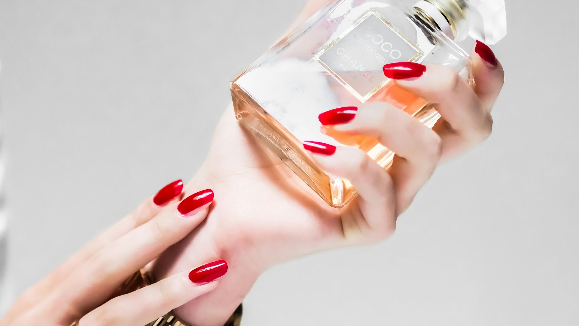 9. Avez-vous été trop exposé aux parfums ?