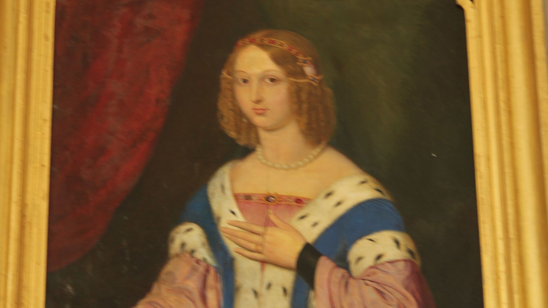 2. Agnès Bernauer