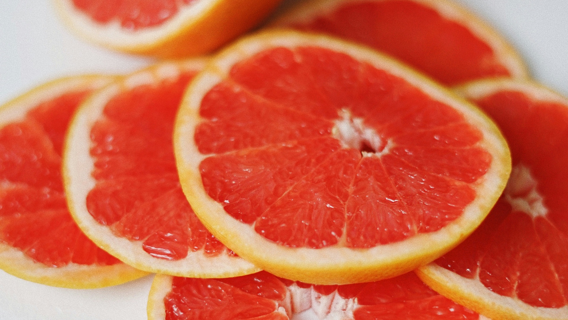 7. Pamplemousse