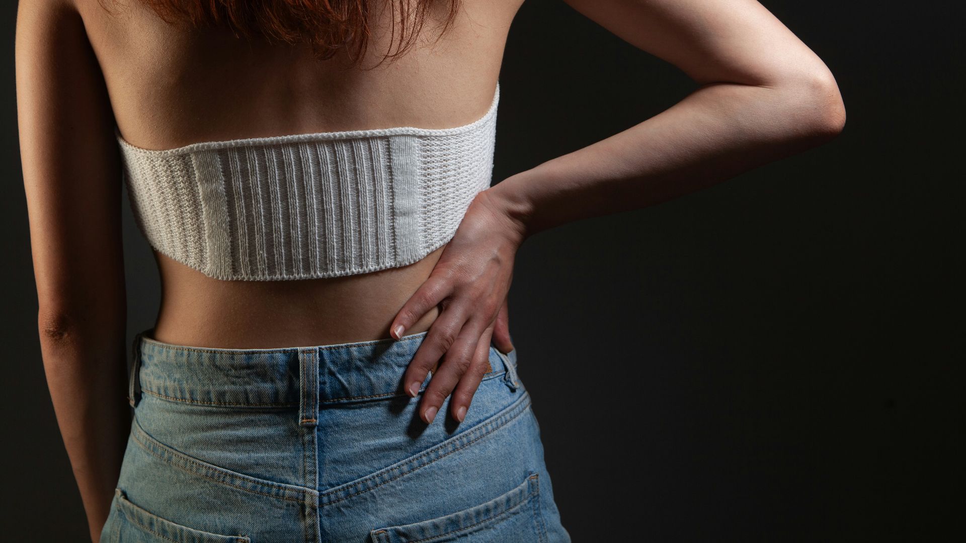 10. Appliquez une source de chaleur ou de froid douce sur votre dos