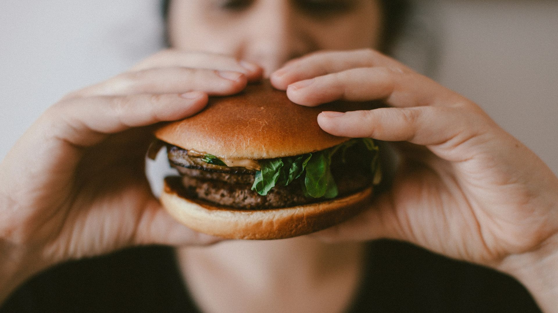 14. Votre appétit pourrait changer