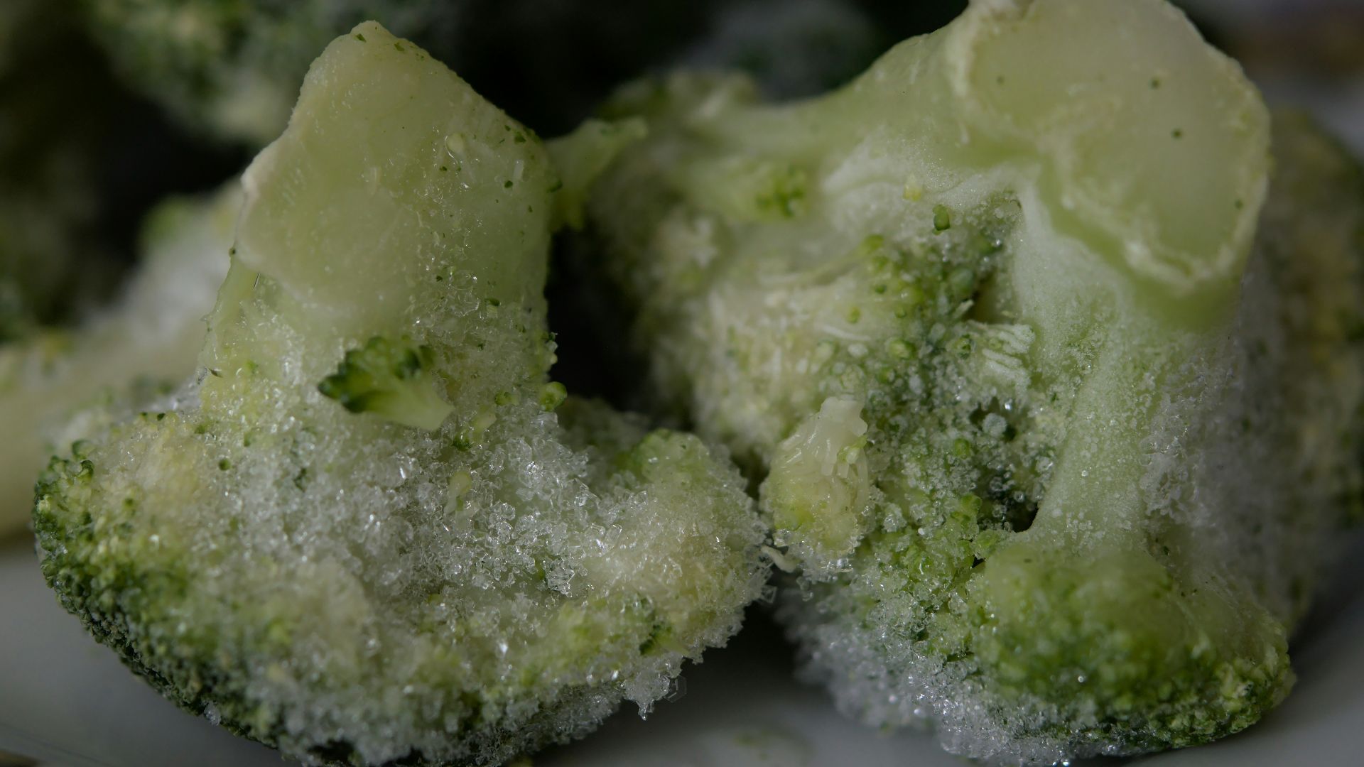 15. Acheter des fruits et légumes surgelés ou en conserve