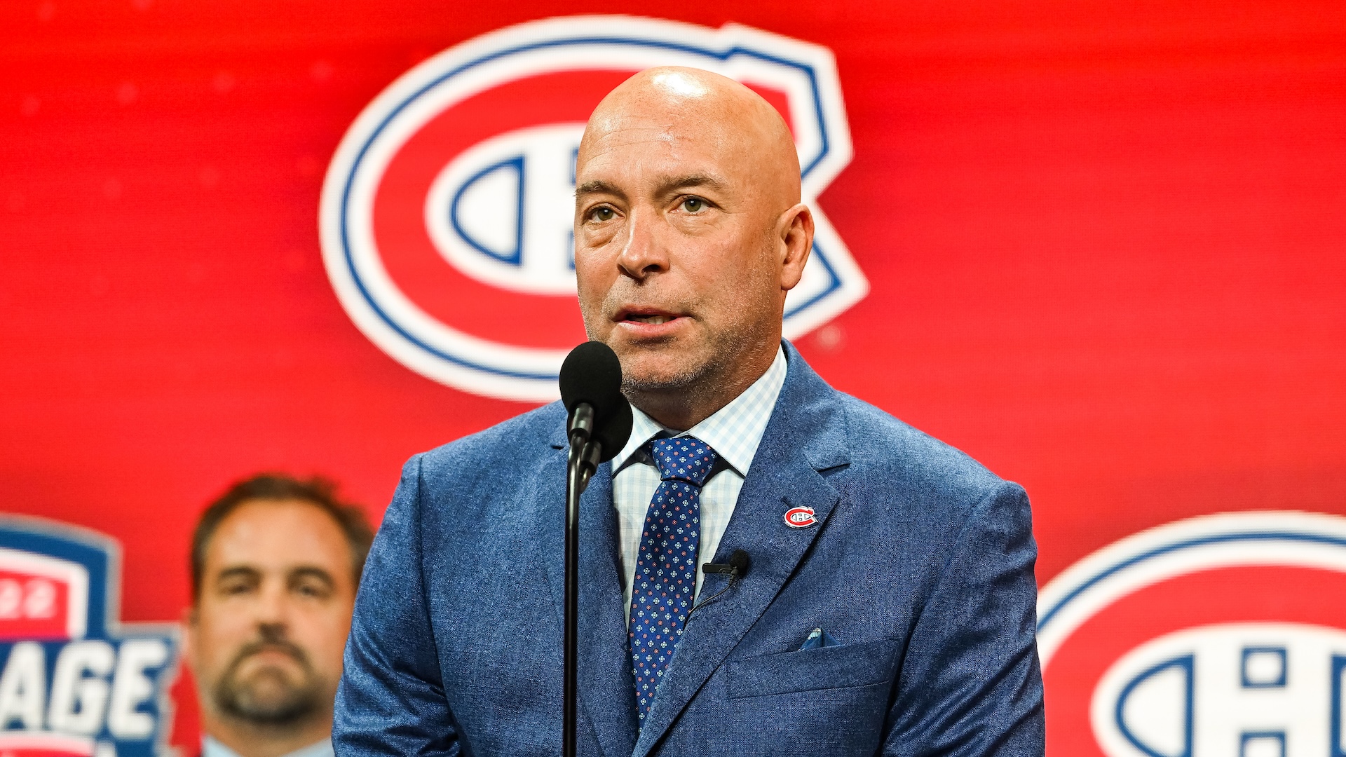 Kent Hughes is no stranger to June trades: What will he do this month?